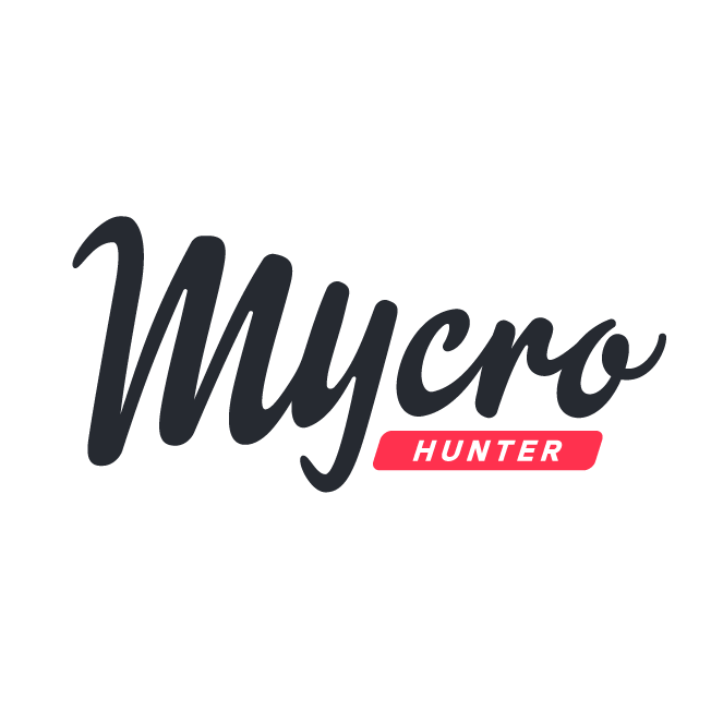 Image result for Mycro Hunter