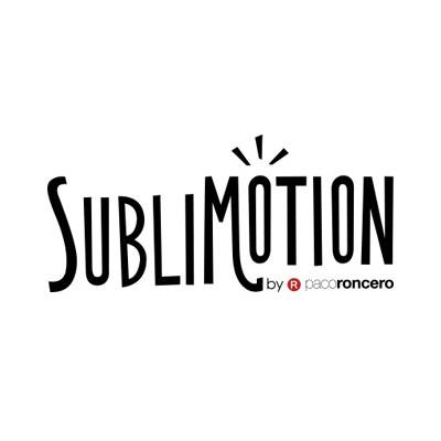 Image result for Sublimotion Ibiza