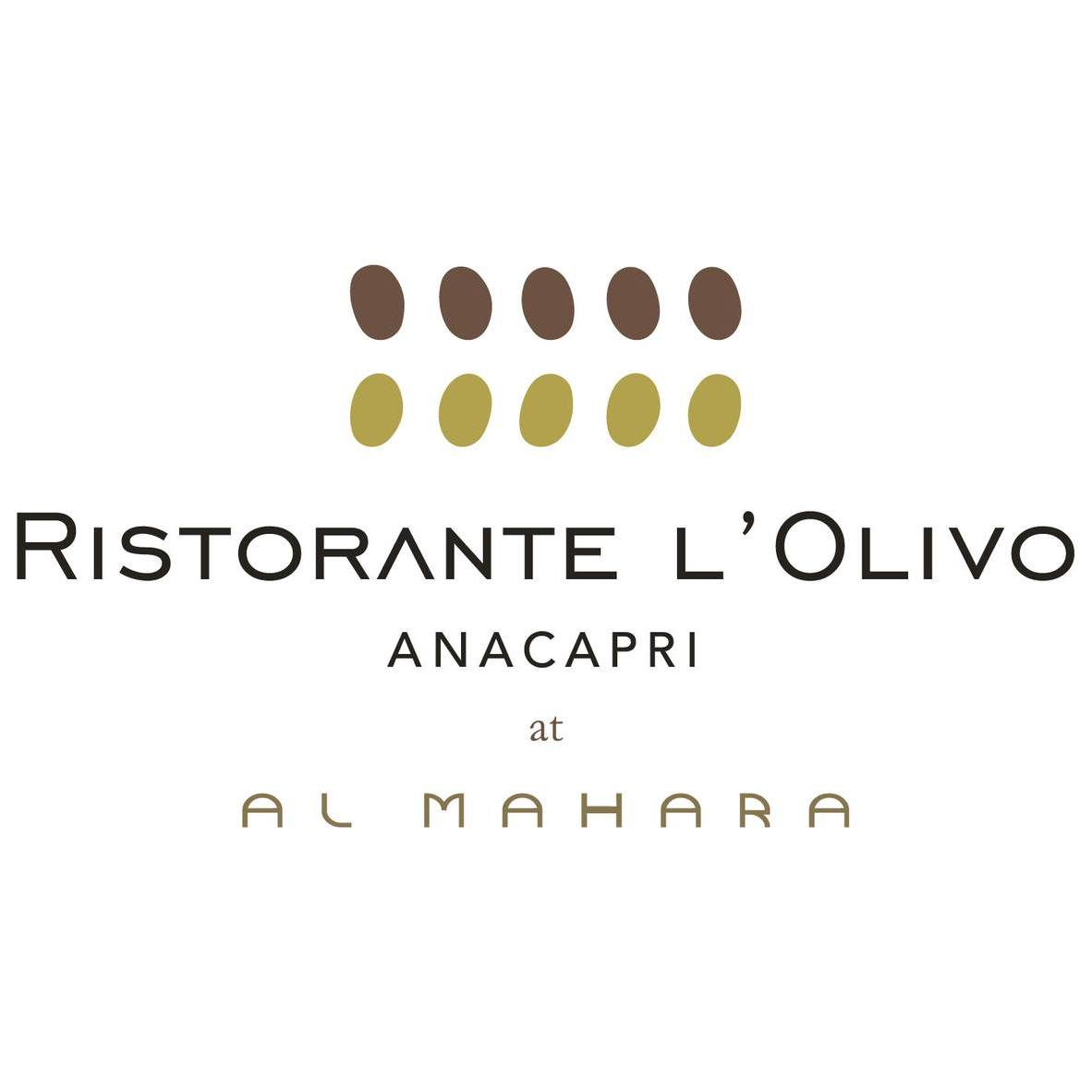 Image result for Ristorante L Olivo at Al Mahara