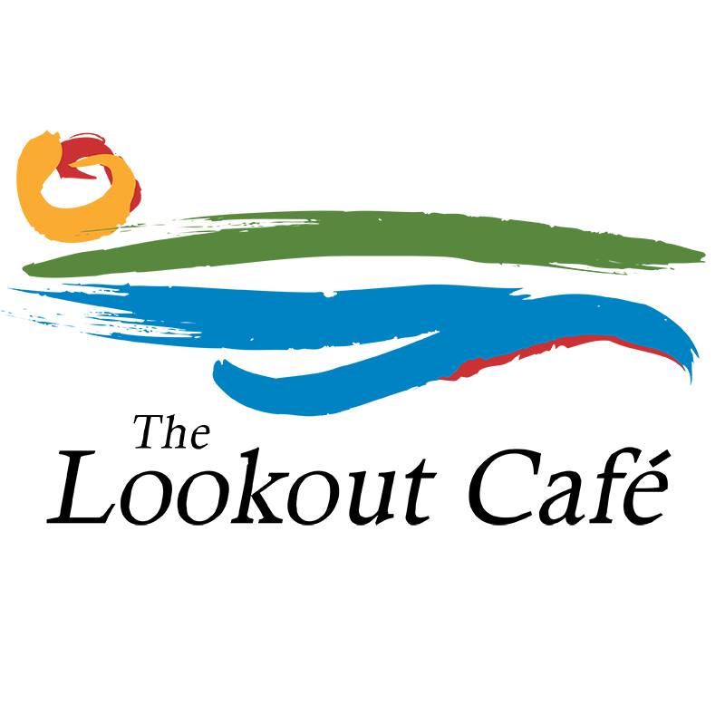 Image result for The Lookout Café