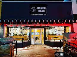 Image result for Ramenhead