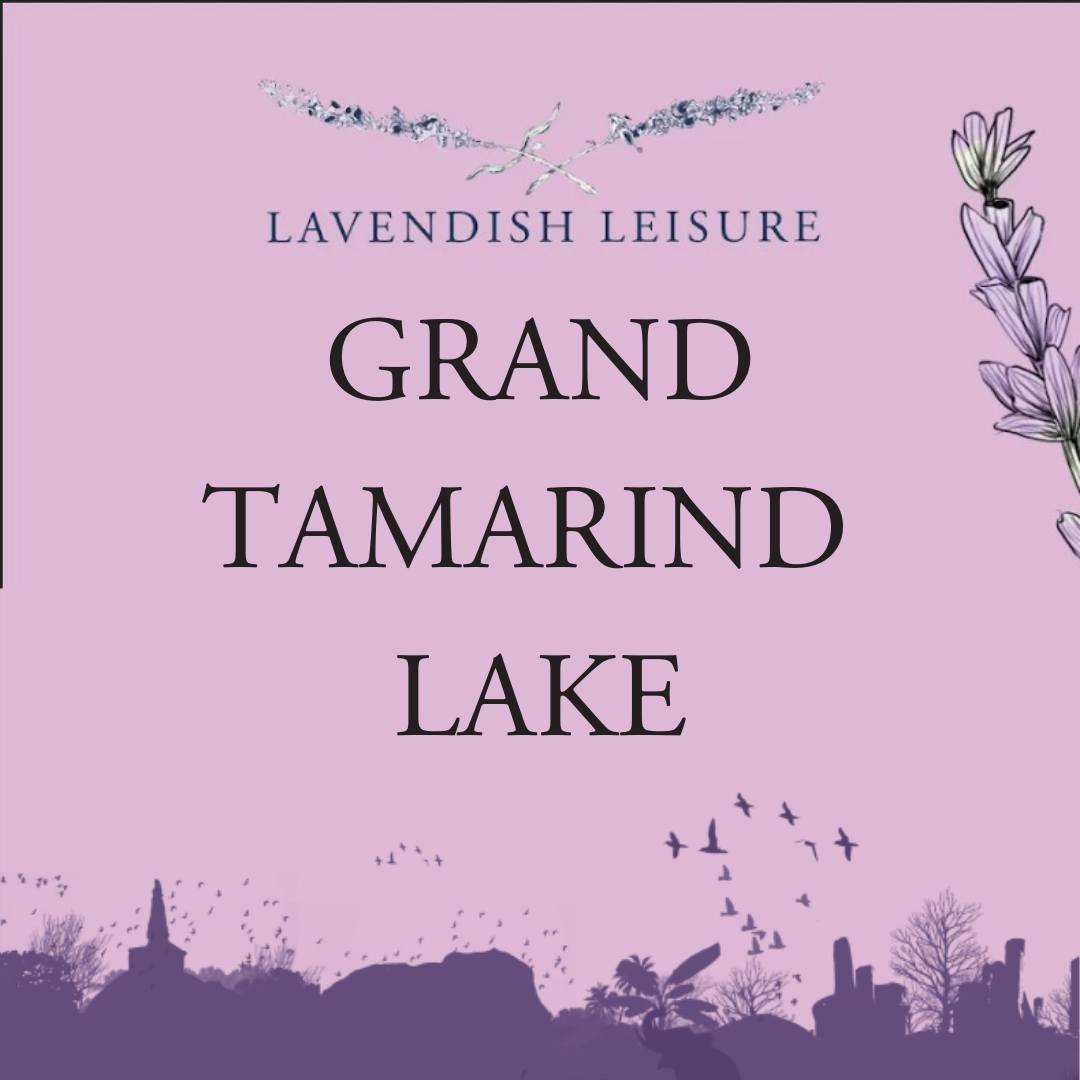 Image result for Grand Tamarind Lake Hotel