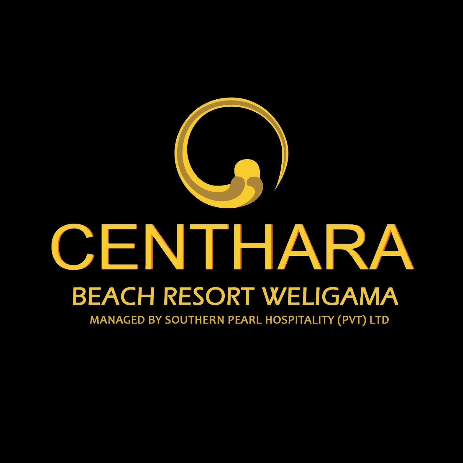 Image result for Centhara Beach Weligama