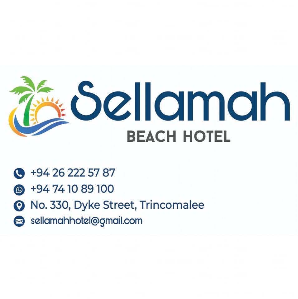 Image result for Sellamah Beach Hotel