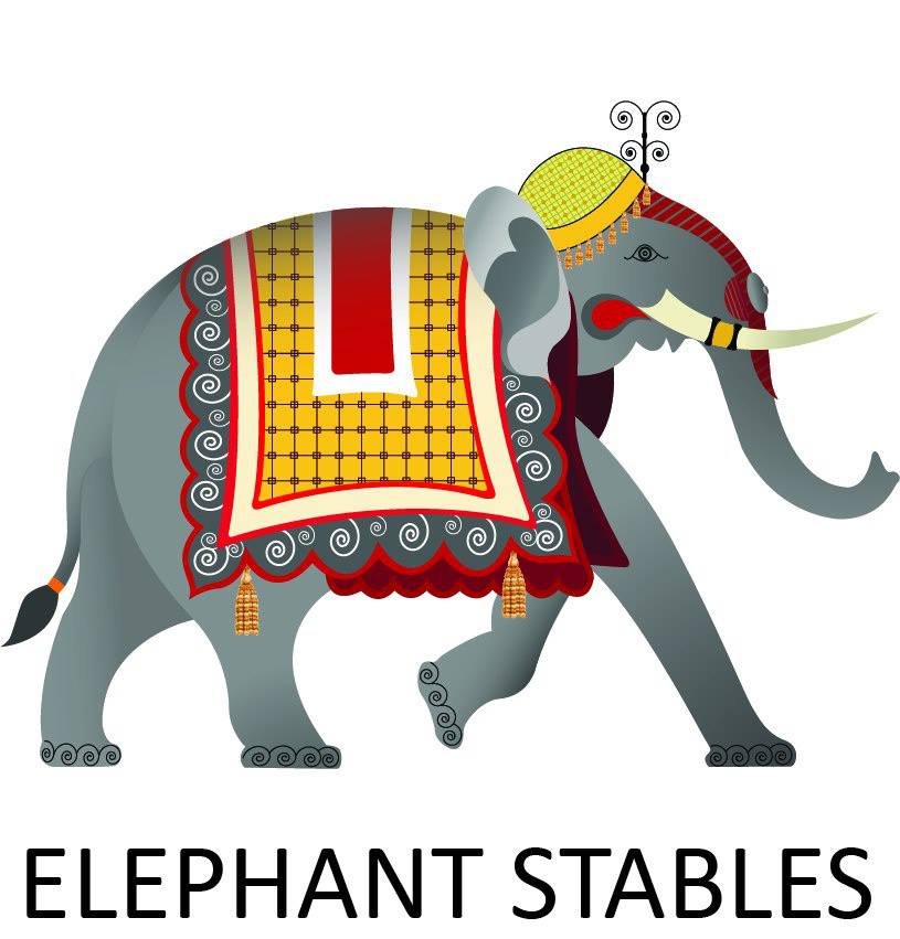 Image result for The Elephant Stables