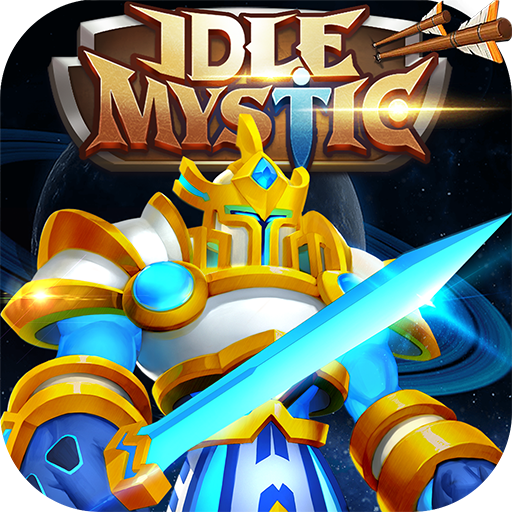 Image result for Idle Mystic Token