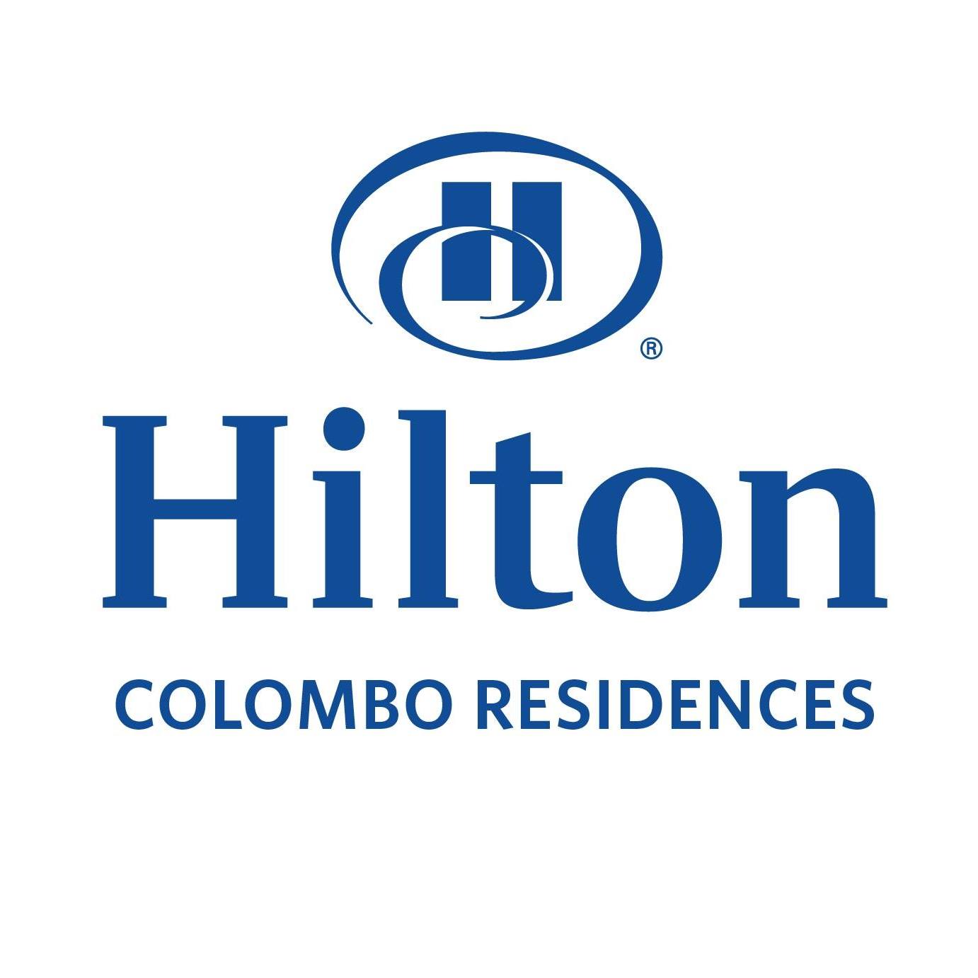 Image result for Hilton Colombo Residence