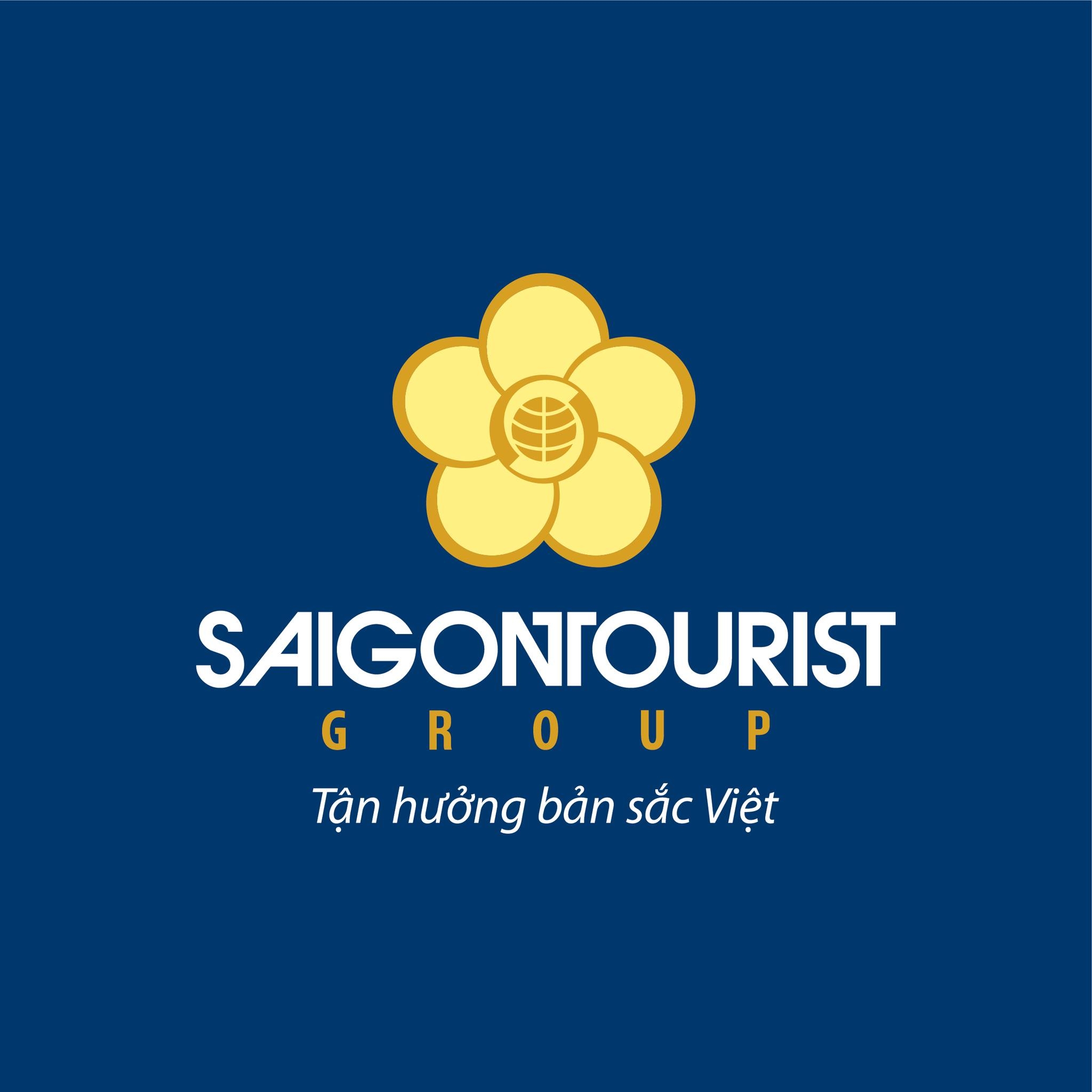 Image result for Saigontourist Group