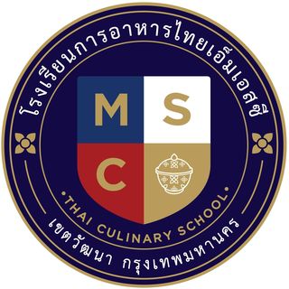 Image result for MSC Thai Culinary School 