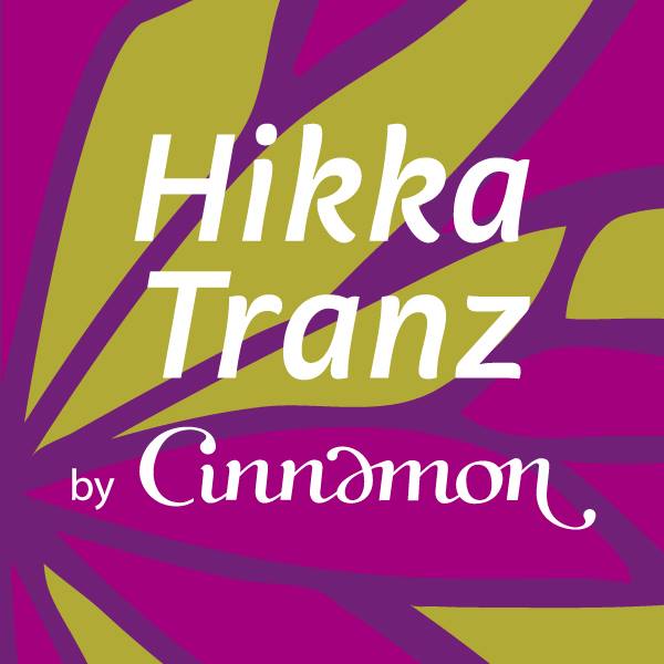Image result for Hikka Tranz by Cinnamon