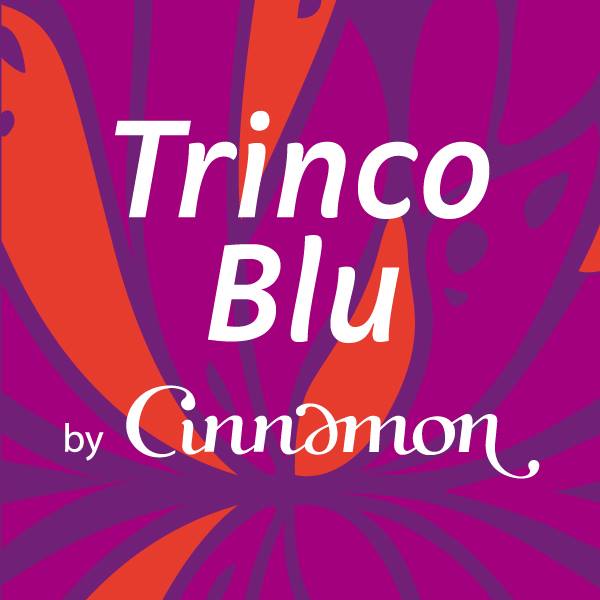 Image result for Trinco Blu by Cinnamon