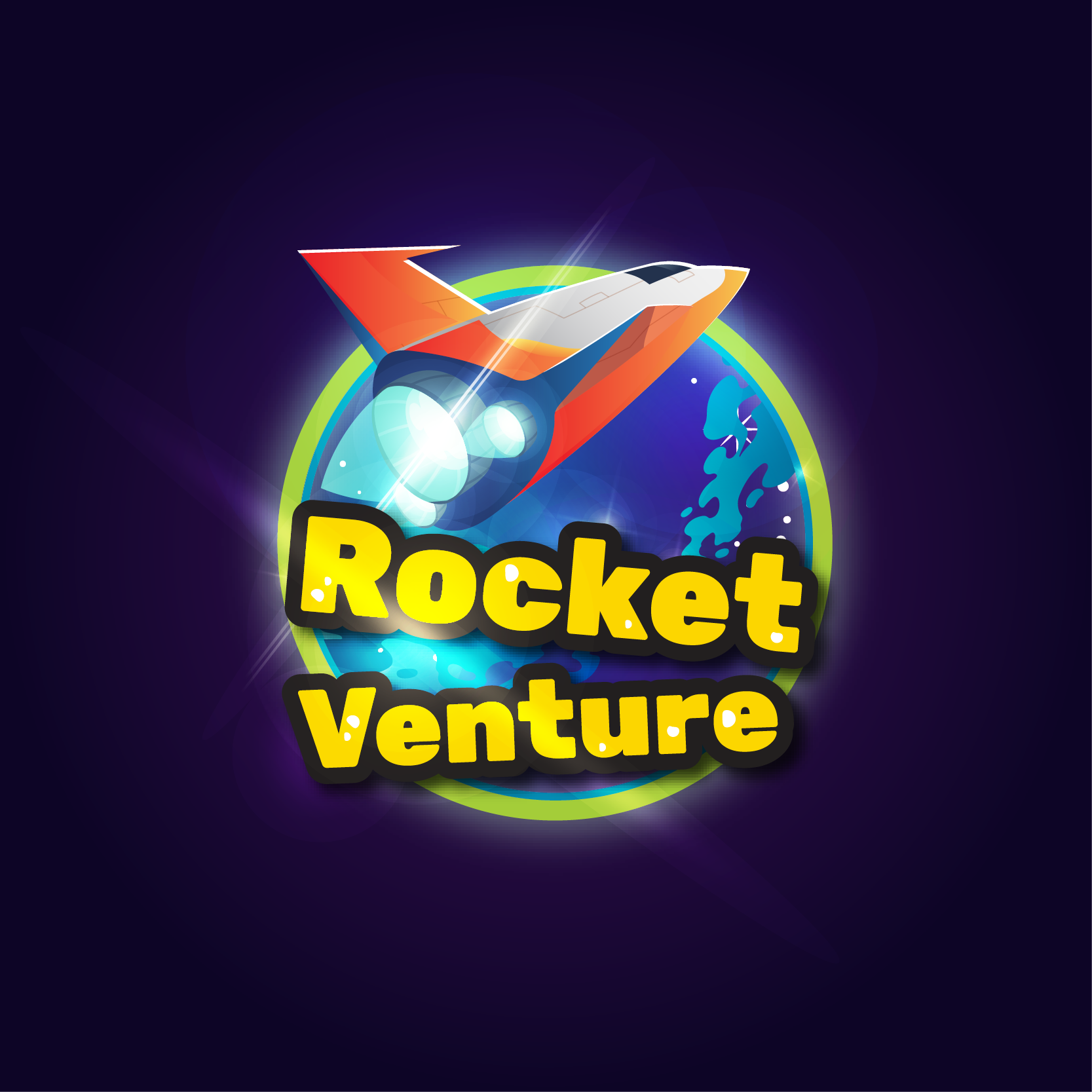 Image result for Rocket Venture