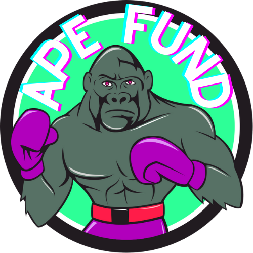 Image result for ApeFund