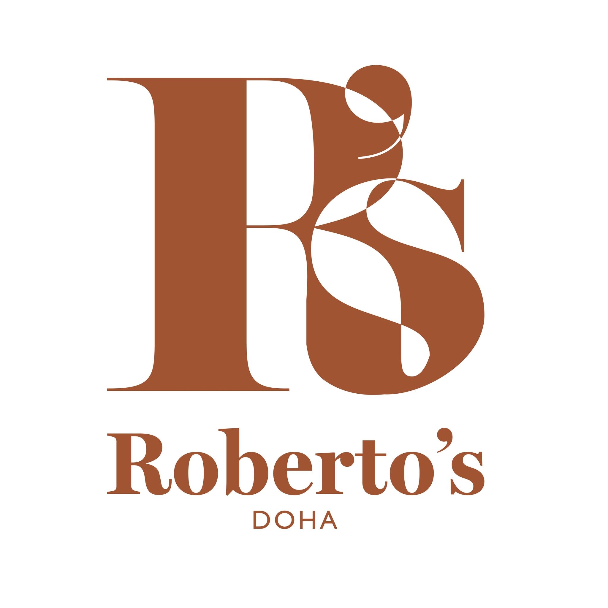 Image result for Roberto s @ The St. Regis Marsa Arabia Island, The Pearl Qatar