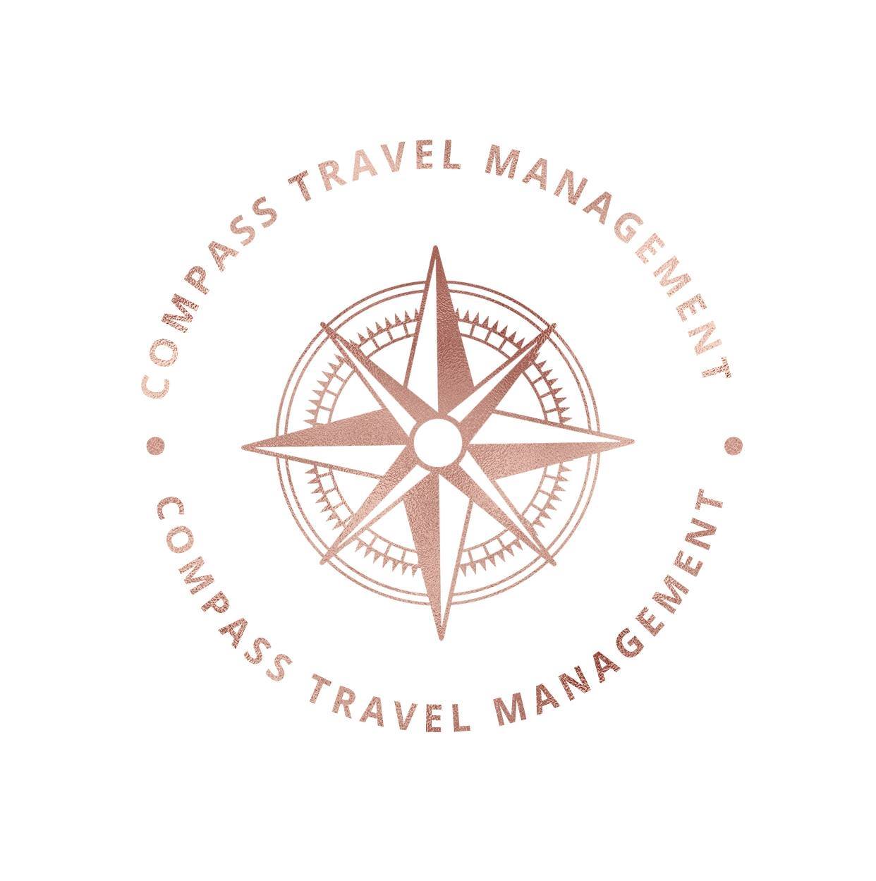 Image result for Compass Travel Management