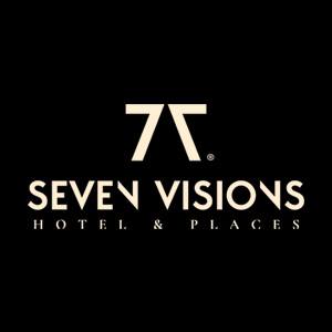 Image result for Seven Visions Hotels, The Dvin