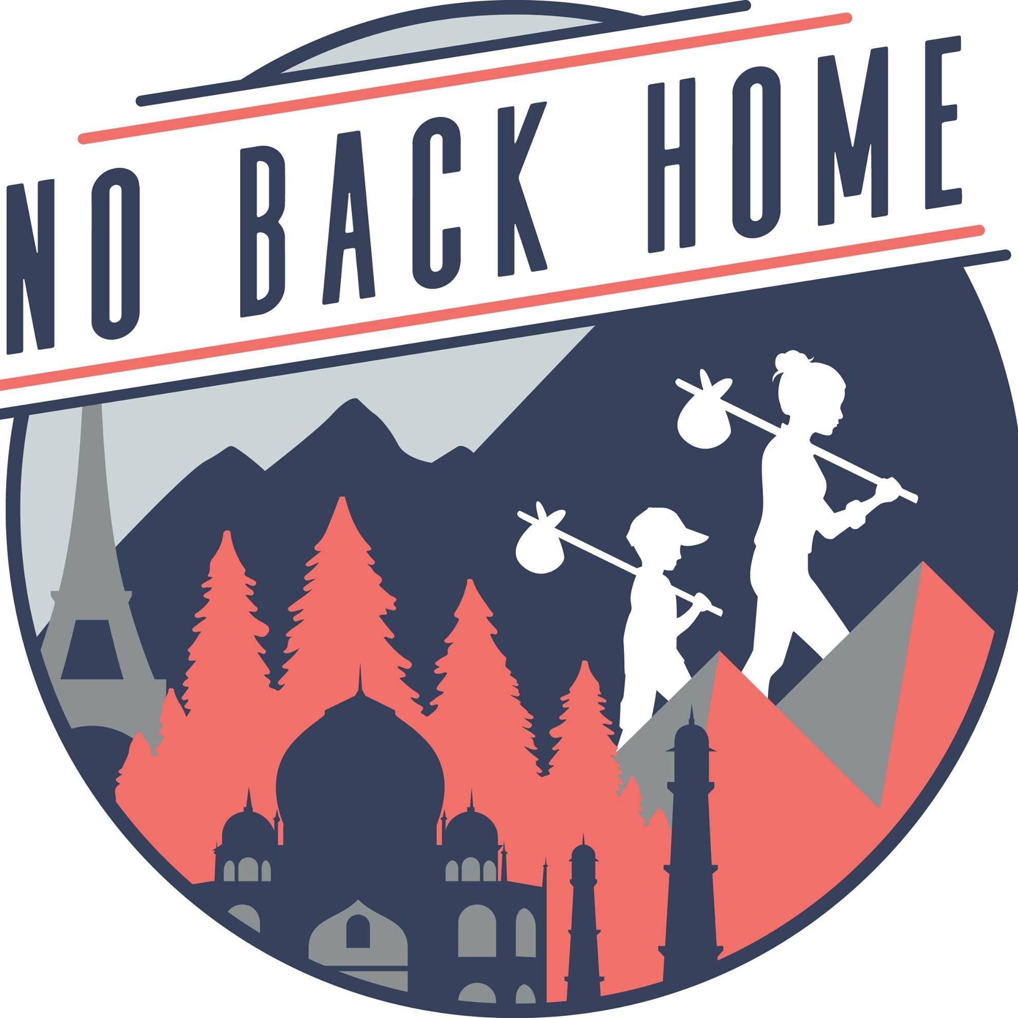 Image result for No Back Home