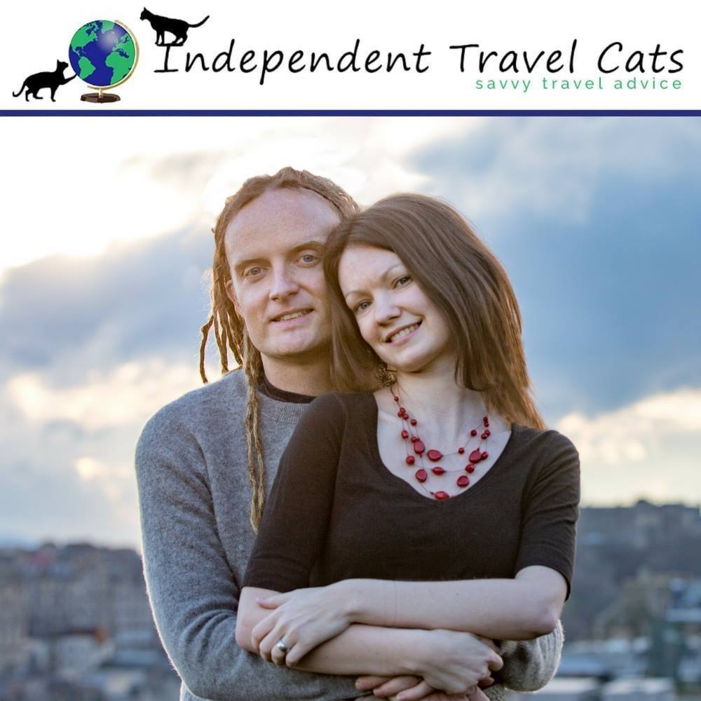 Image result for Independent Travel Cats