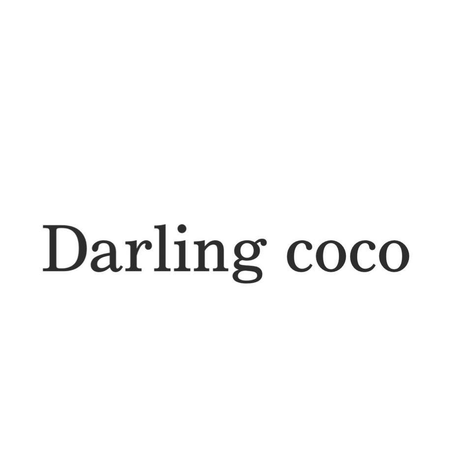 Image result for Darling Coco