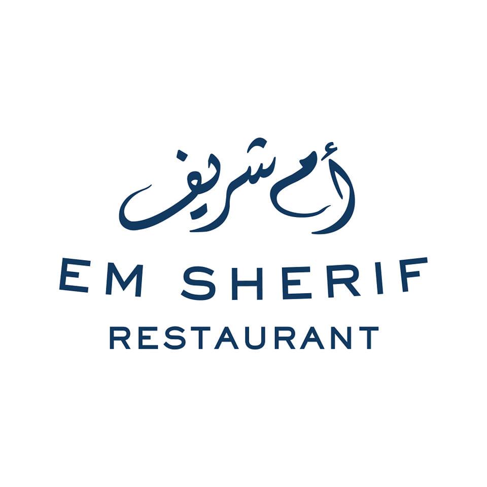Image result for Em Sherif Restaurant
