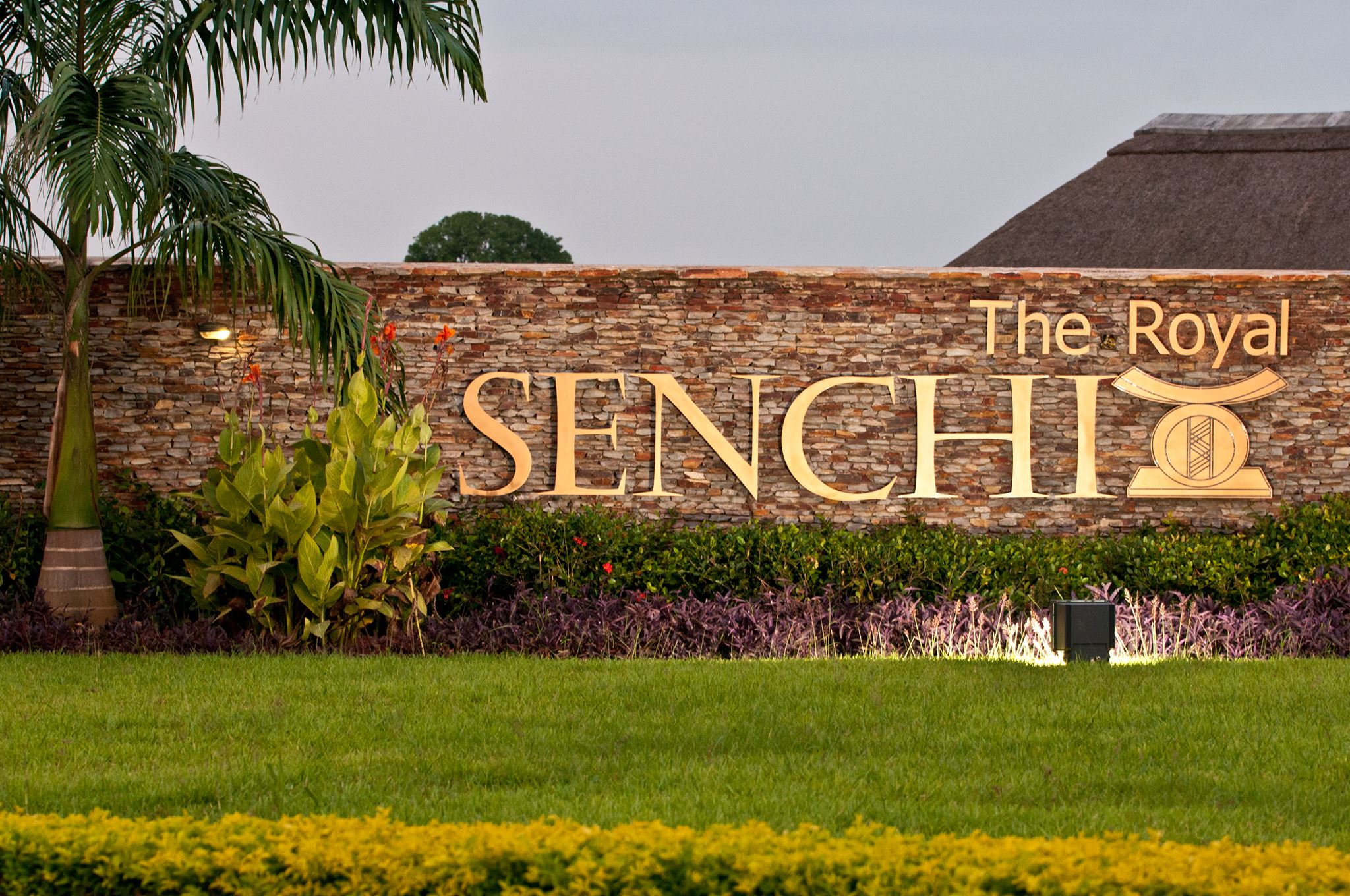 Image result for Senchi Restaurant @ The Royal Senchi