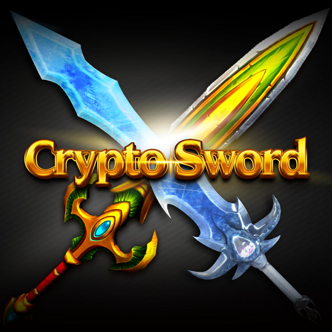 Image result for CryptoSword