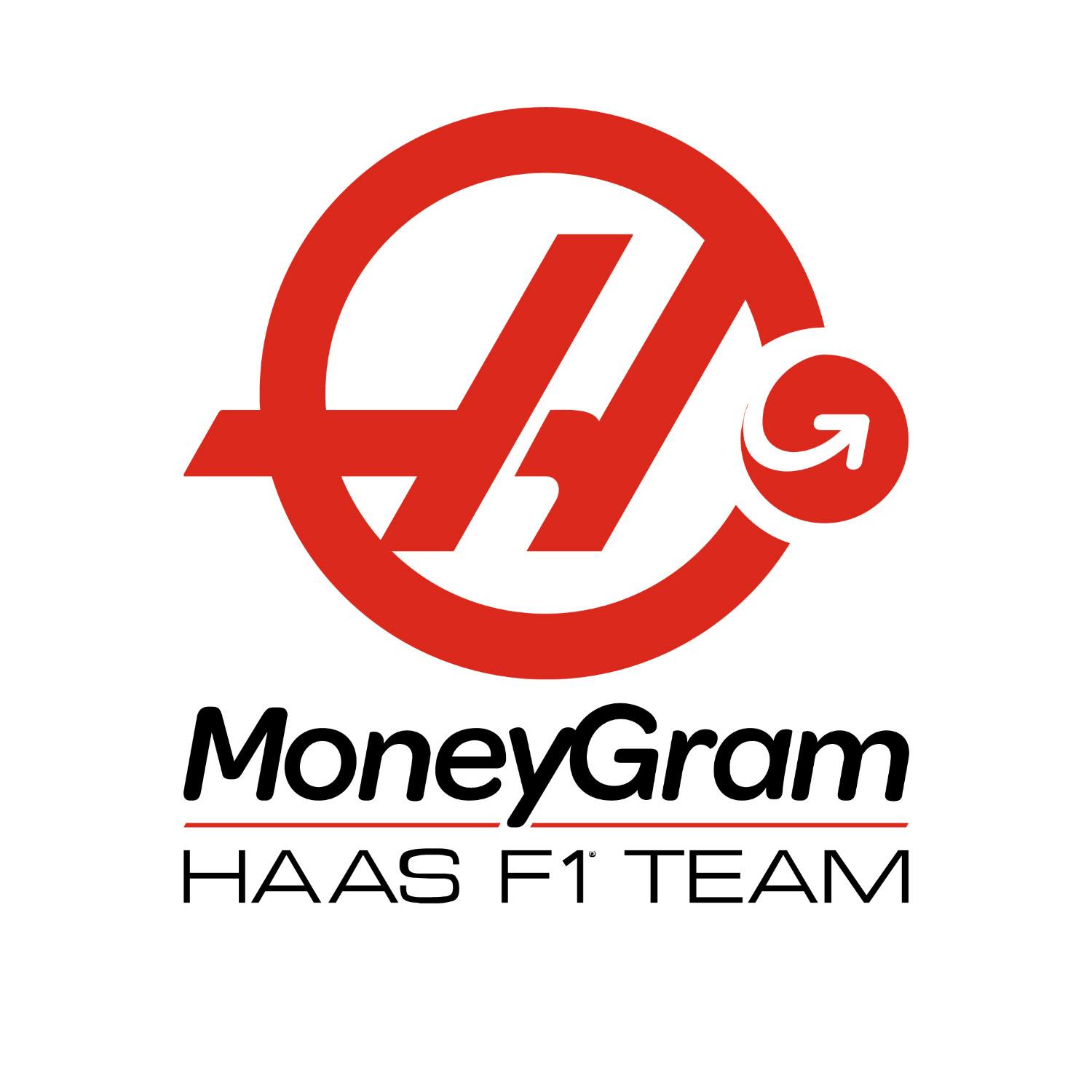 Image result for MoneyGram Haas F1 Team