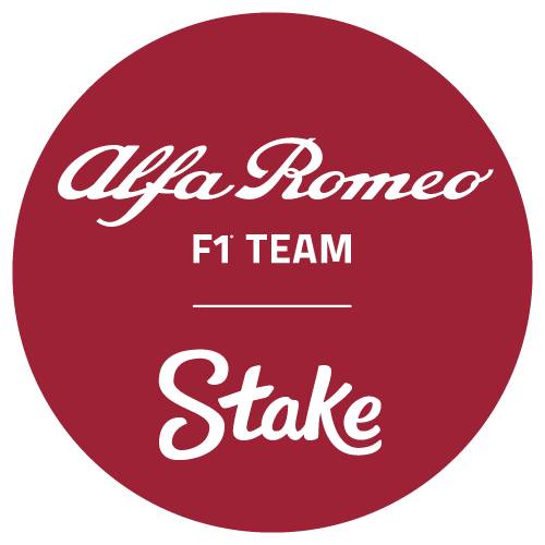 Image result for Alfa Romeo F1 Team Stake