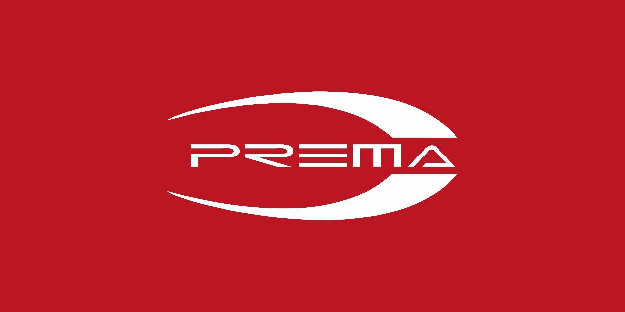 Image result for PREMA Racing