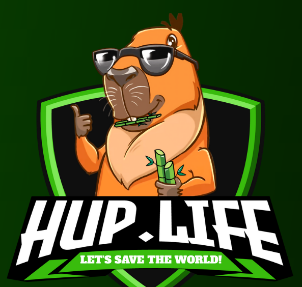 Image result for HUP.LIFE