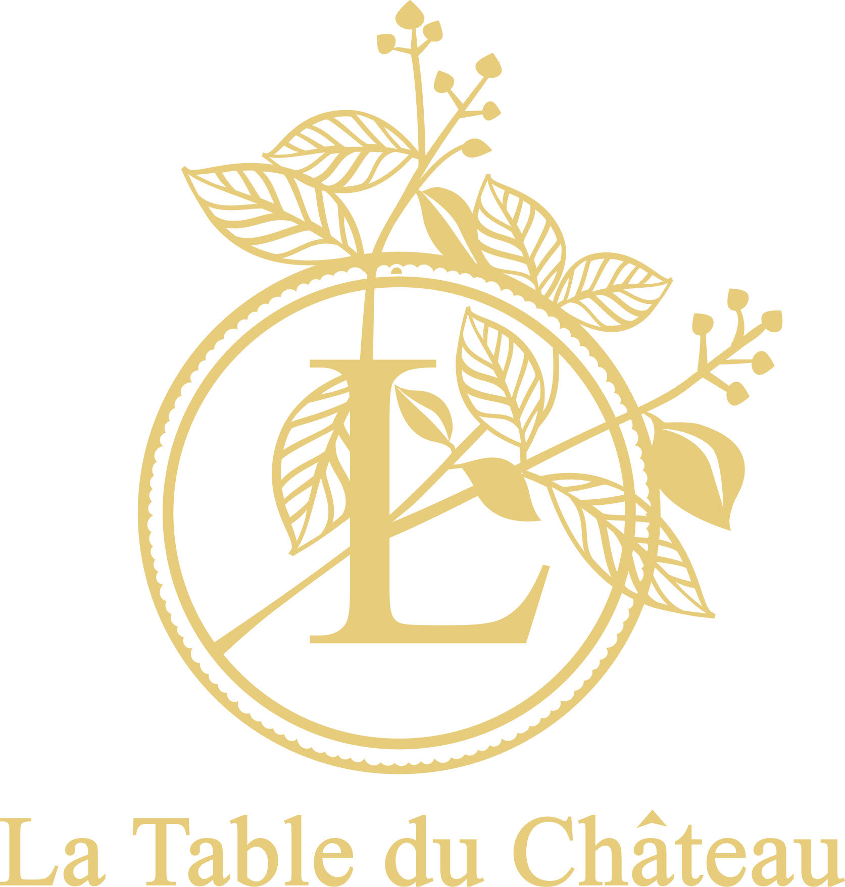 Image result for La Table du Chateau