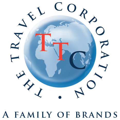 Image result for The Travel Corporation