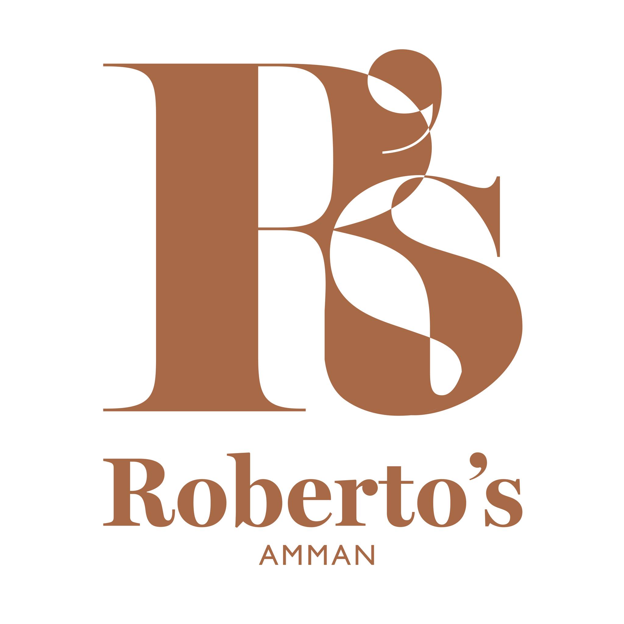 Image result for Robertos @ The Ritz-Carlton, Amman