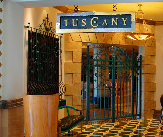 Image result for Tuscany @ Grand Hyatt Muscat