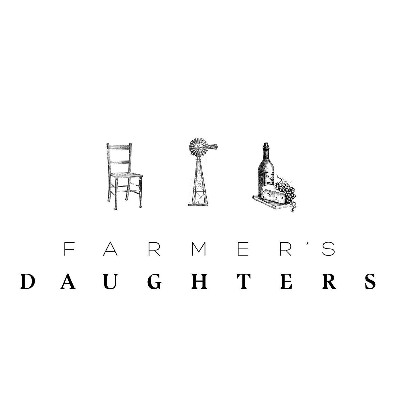 Image result for Farmers Daughters, Melbourne