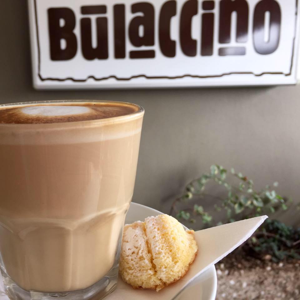 Image result for Bulaccino