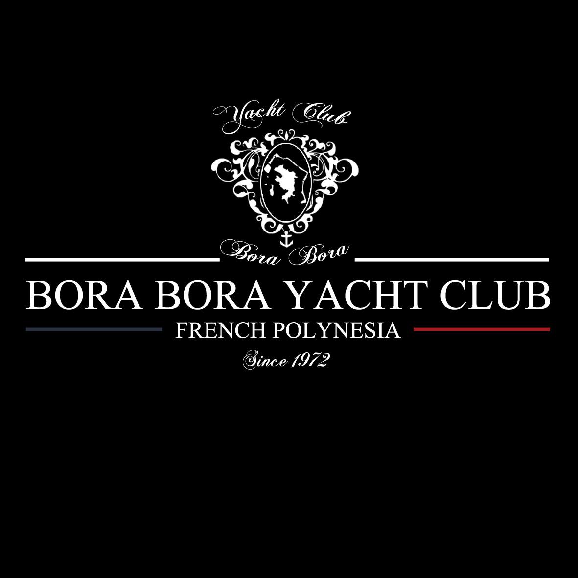 Image result for Bora Bora Yacht Club Restaurant 