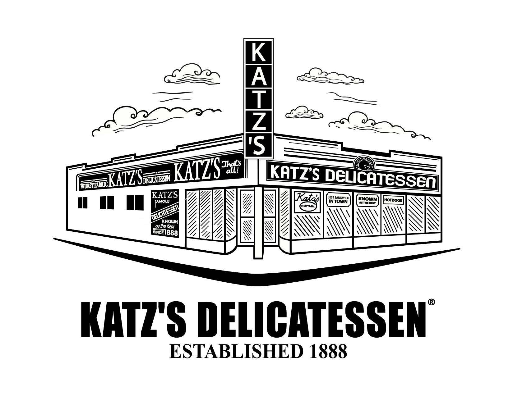 Image result for Katzs Delicatessen