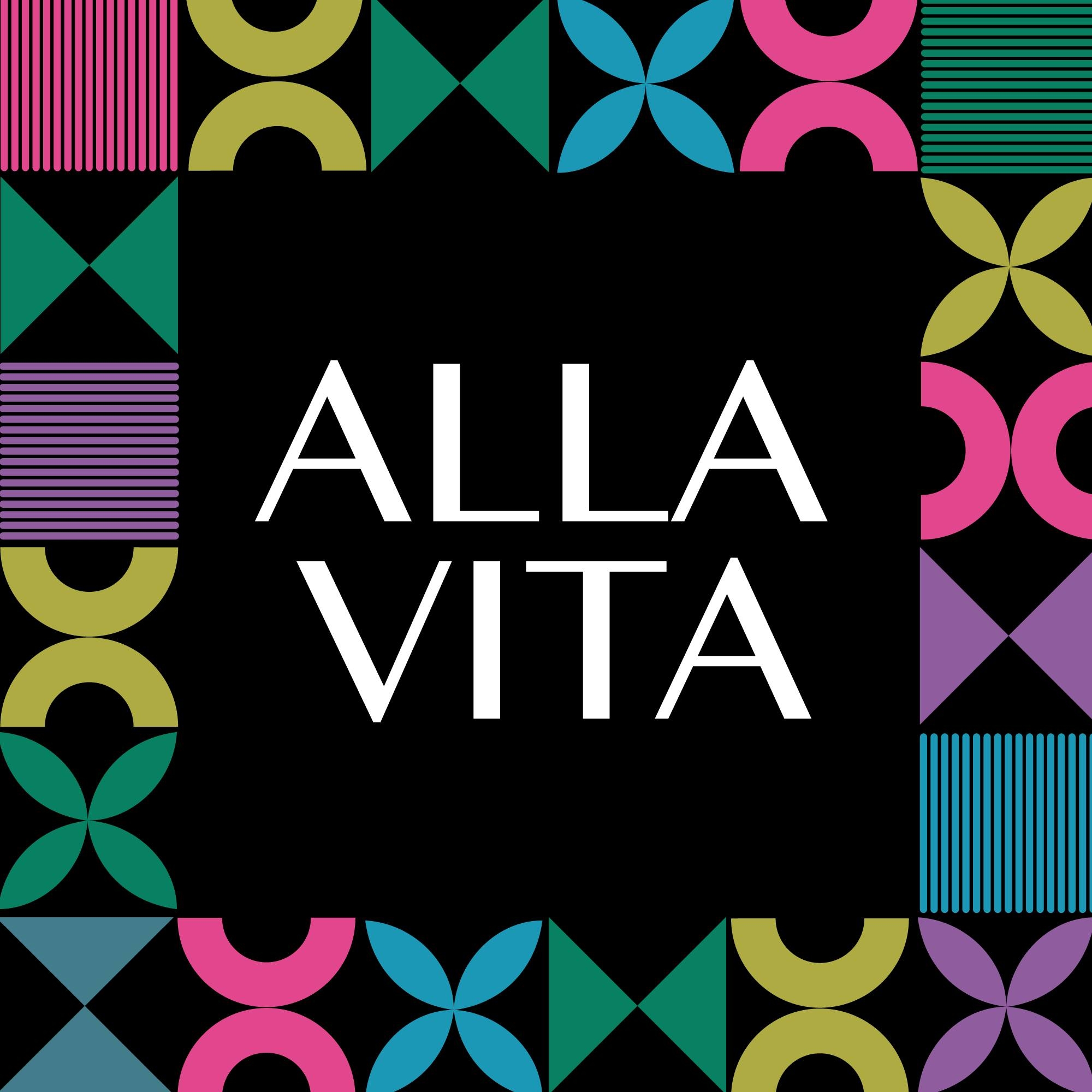 Image result for Alla Vita