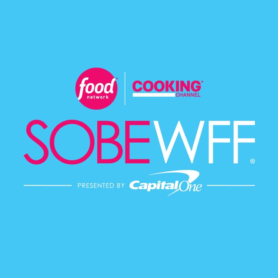 Image result for Food Network South Beach Wine & Food Festival