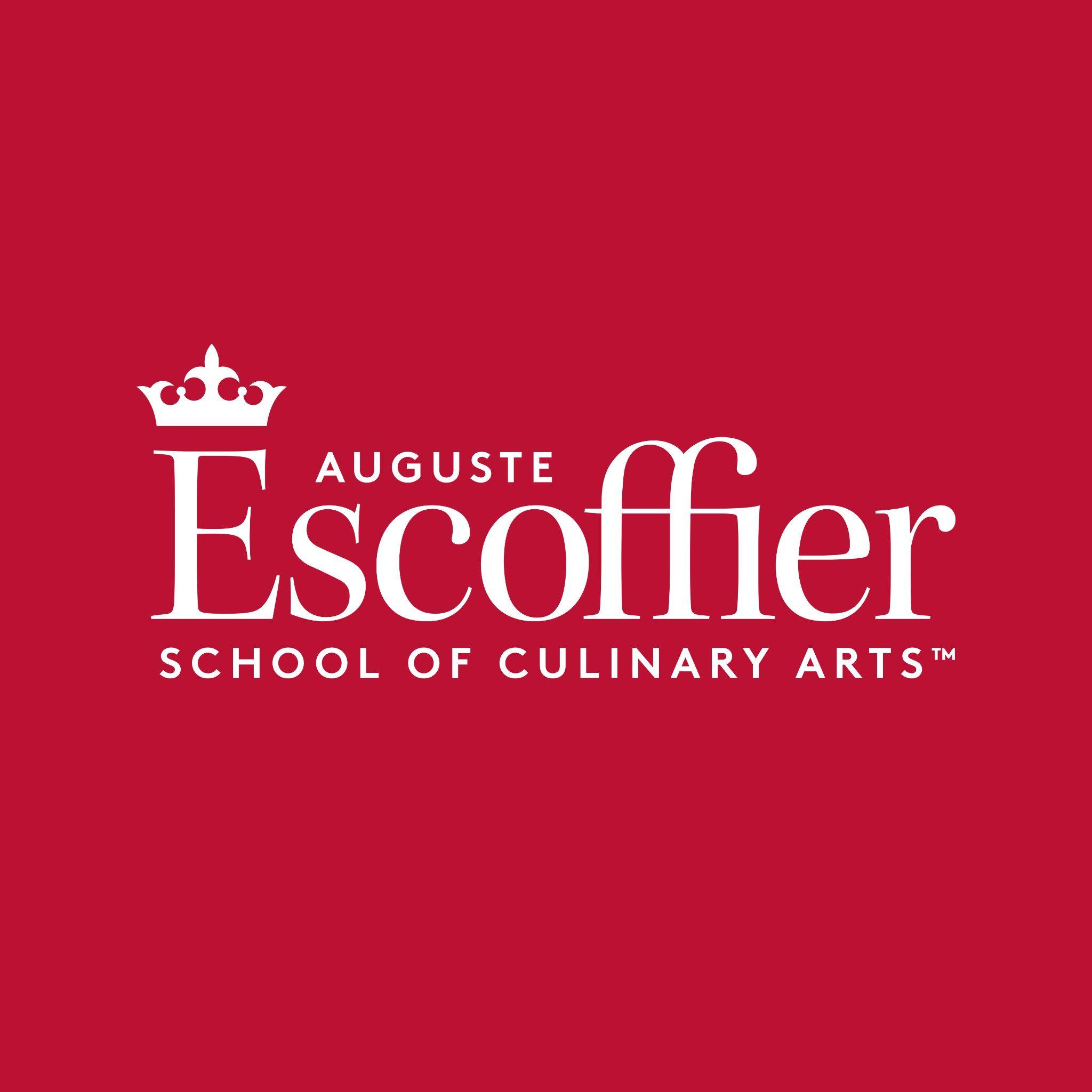 Image result for Auguste Escoffier School of Culinary Arts