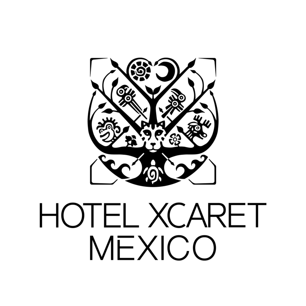 Image result for Hotel Xcaret México