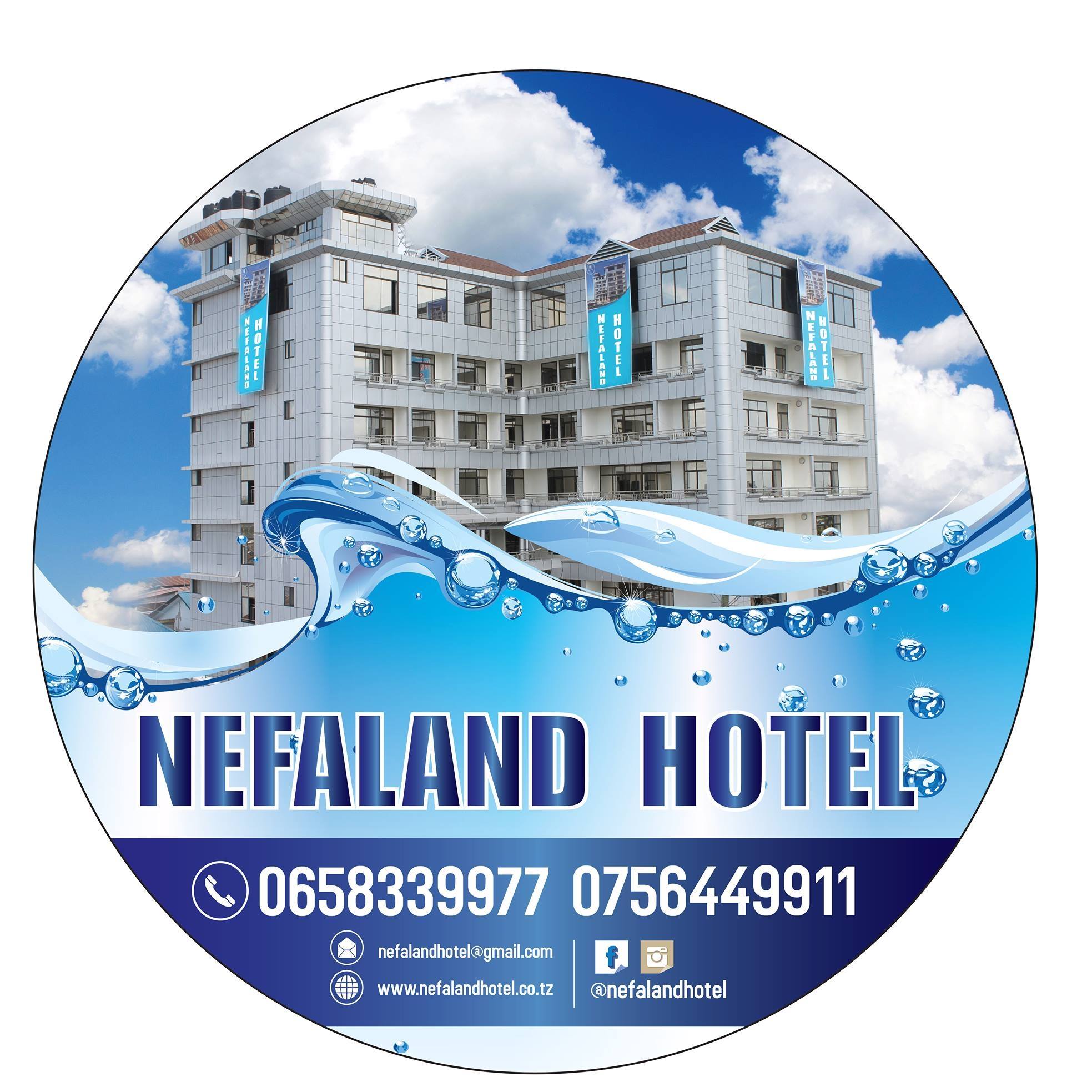 Image result for NEFALAND HOTEL