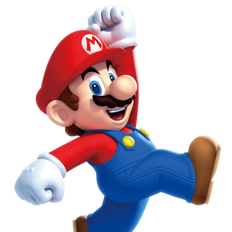 Image result for SUPER MARIO