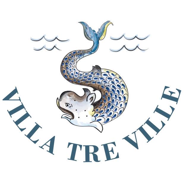 Villa Treville Positano