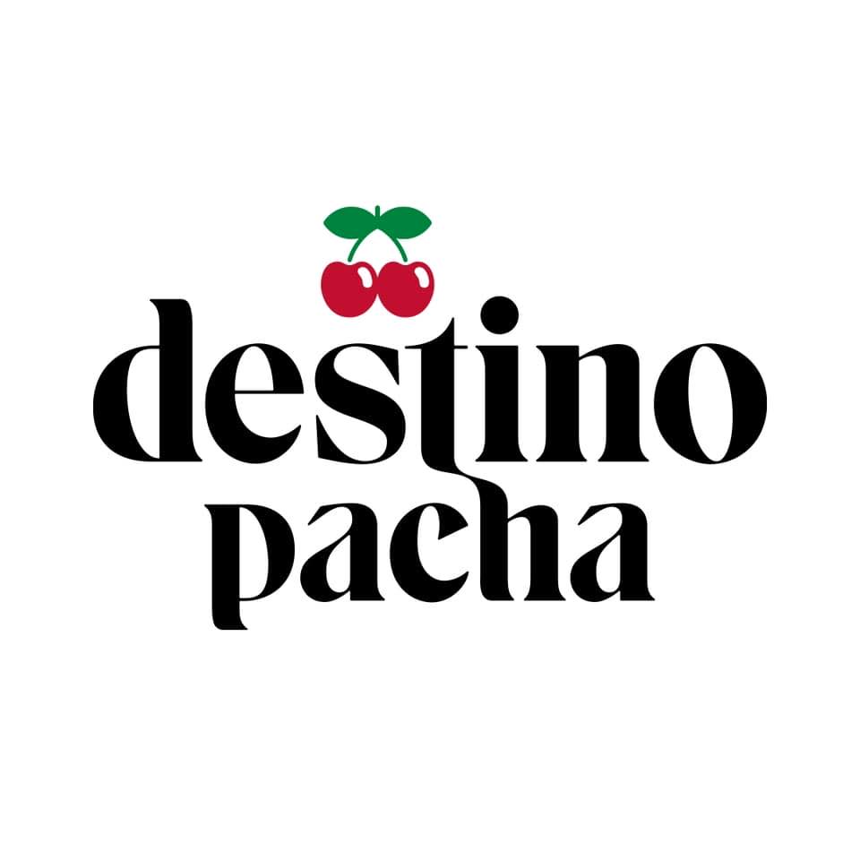 Destino Pacha Resort