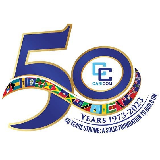 Image result for Caribbean Community Secretariat (CARICOM)