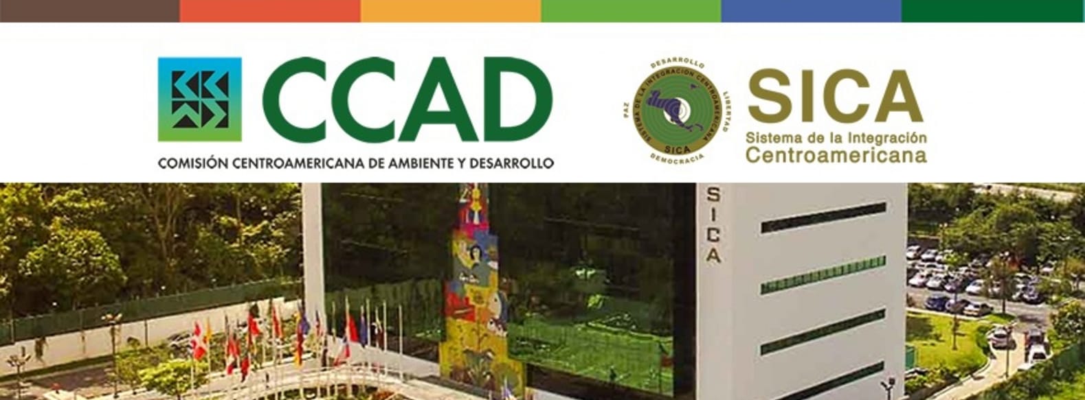 Image result for Comisión Centroamericana de Ambiente y Desarrollo (CCAD)