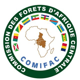 Image result for Commission des Forêts d'Afrique Centrale (COMIFAC)