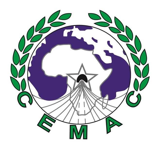 Image result for Commission CEMAC